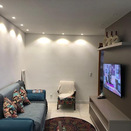 Apto Em Easy Club Encantador Com Piscina. Apartment Piçarras Exterior foto
