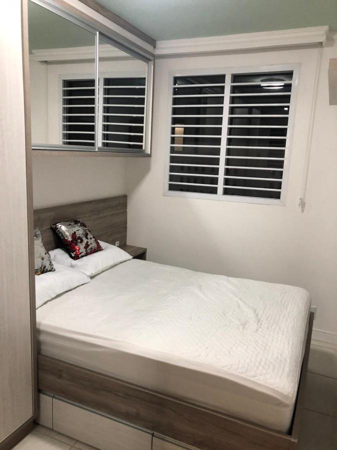 Apto Em Easy Club Encantador Com Piscina. Apartment Piçarras Exterior foto