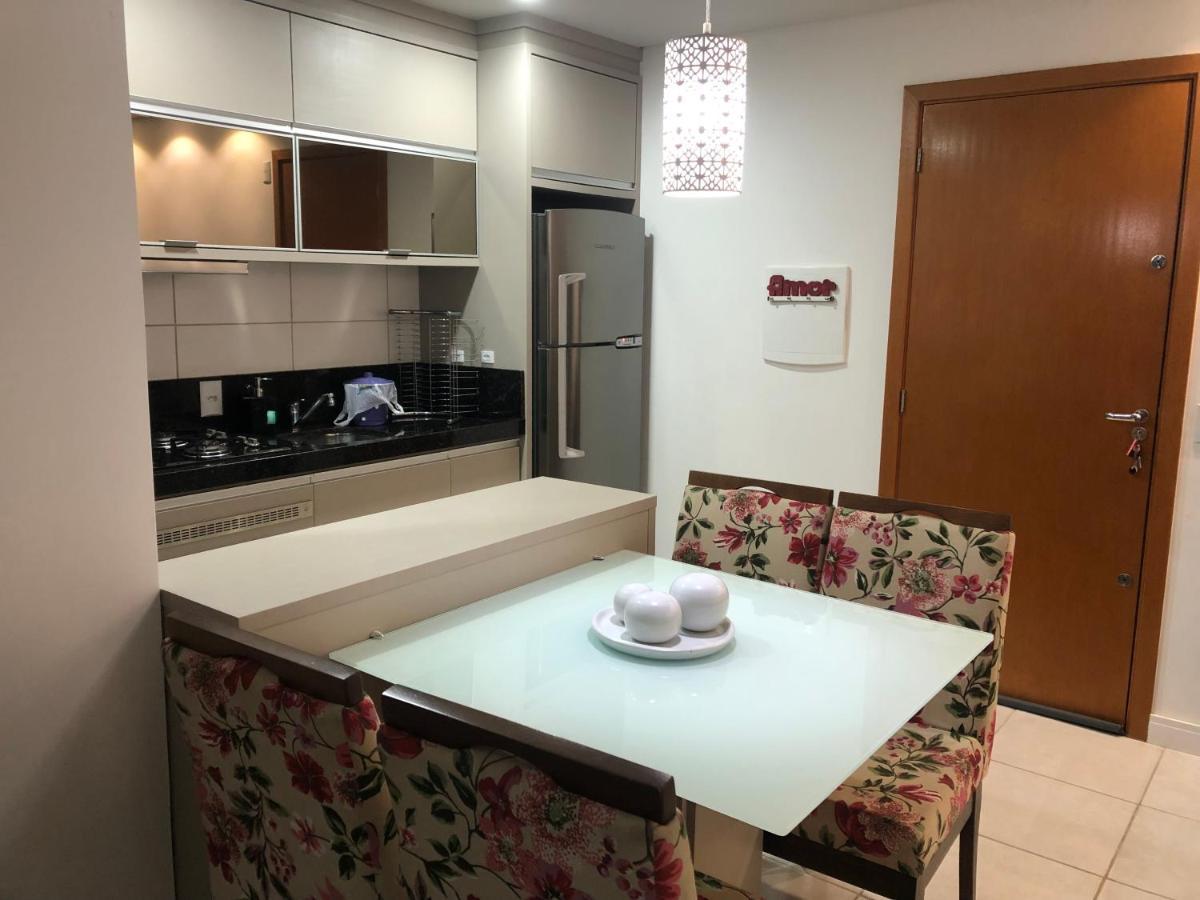 Apto Em Easy Club Encantador Com Piscina. Apartment Piçarras Exterior foto